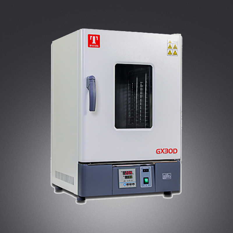 熱空氣消毒箱（GX）系列升級款