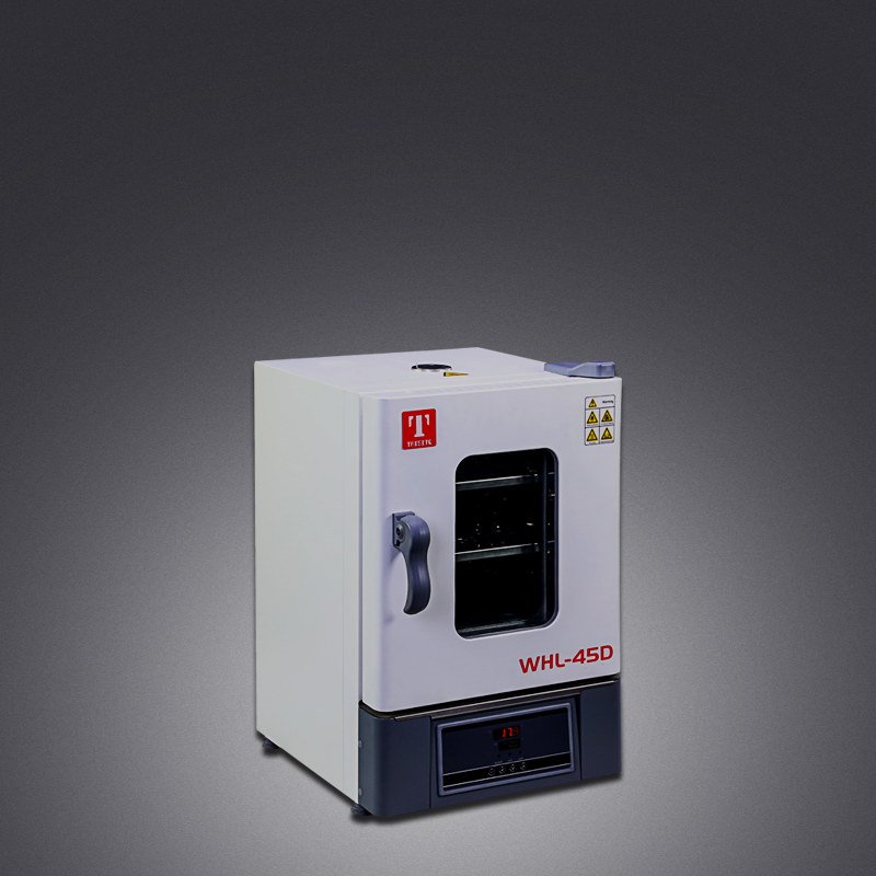 電熱恒溫干燥箱（WHL）系列升級款